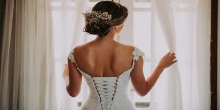 بالبلدي: برز اتجاهات الموضة لموديلات فساتين الزفاف 2024