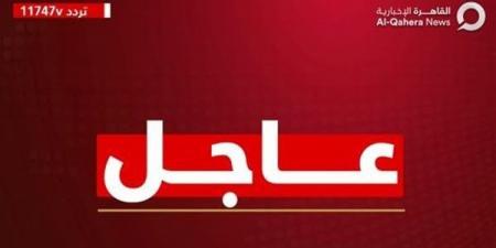 بالبلدي: القاهرة الإخبارية: معبر رفح يعمل بشكل طبيعي بعد قصف حـماس لمنطقة كرم أبوسالم belbalady.net