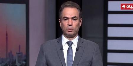 بالبلدي: أحمد المسلماني: حروب نتنياهو ضد غزة مليئة بالدماء belbalady.net