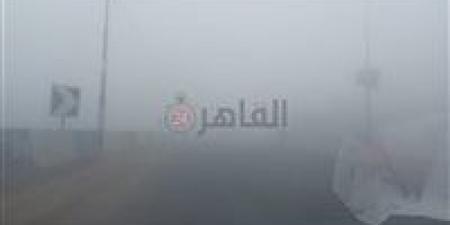 بالبلدي : حالة الطقس غدًا في مصر.. شبورة مائية صباحًا وارتفاع درجات الحرارة