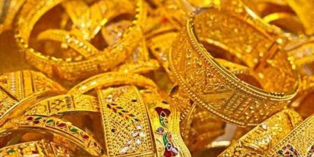 بالبلدي: سعر الذهب اليوم الثلاثاء 7-5-2024 بعد انتهاء إجازة شم النسيم