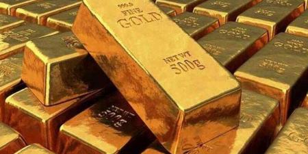 بالبلدي: أسعار سبائك الذهب اليوم الثلاثاء الموافق 7 مايو 2024