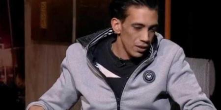 بالبلدي: عائلة مجدي شطة تعلق علي القبض عليه: كان مختفي من شهر وعنده اكتئاب