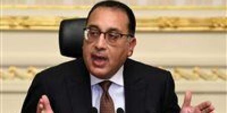 بالبلدي: رئيس الوزراء يتابع الموقف التنفيذي للأعمال بالتجمع العمراني الجديد بجزيرة الوراق