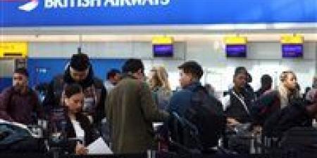بالبلدي : شملت كل المطارات الإنجليزية.. الداخلية البريطانية تكشف عن مشكلة تقنية تؤثر على البوابات الإلكترونية