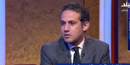 بالبلدي: محمد فضل: لو «أبوريدة» اترشح لرئاسة الجبلاية هيحسن صورة كرة القدم المصرية خارجيًا|فيديو belbalady.net
