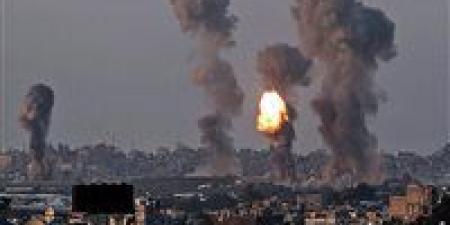 بالبلدي : عشرات الشهداء والجرحى في اليوم الـ216 للعدوان على غزة