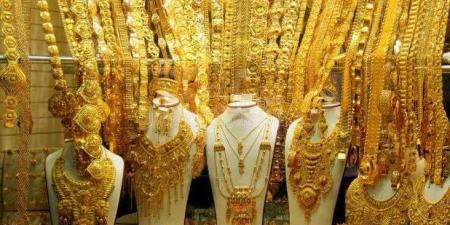 بالبلدي: سعر الذهب في السعودية اليوم الخميس 9-5-2024.. ارتفاع كبير