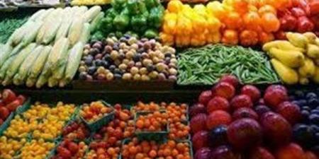 بالبلدي: أسعار الخضراوات والفاكهة اليوم الخميس 9 مايو belbalady.net