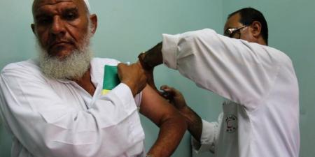 بالبلدي : 6 فئات محرومة من الحج 2024 | والصحة توضح التطعيمات المطلوبة للحجاج.. كورونا ليس منها