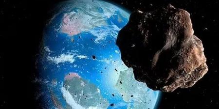 بالبلدي: كويكب بحجم الهرم الأكبر يتجه نحو الأرض.. تفاصيل belbalady.net