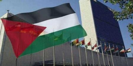 بالبلدي : الأمم المتحدة تعلن أحقية فلسطين في الحصول على العضوية الكاملة