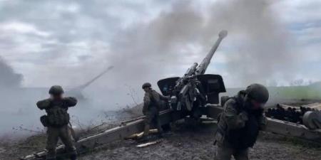 بالبلدي: روسيا تعلن تدمير 47 مسيّرة أوكرانية فوق المناطق الجنوبية