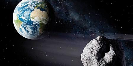 بالبلدي: هل اقترب يوم القيامة؟.. تفاصيل مرعبة عن كويكب يضرب الأرض في هذا الموعد (صور)
