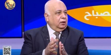 بالبلدي: هشام الحلبي: الرئيس السادات أدرك أن الحرب أحد أدوات العملية السياسية belbalady.net