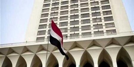 بالبلدي : مصر تُرحب بتصويت الجمعية العامة لدعم حقوق فلسطين في الحصول على عضوية الأمم المتحدة