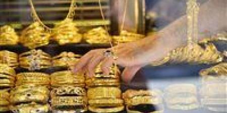 بالبلدي : عيار 21 بـ 3140 جنيها.. أسعار الذهب في مصر اليوم السبت 11 مايو 2024