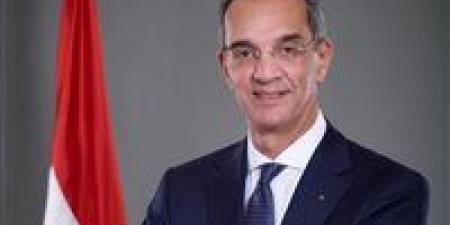 بالبلدي : وزير الاتصالات: تعزيز صناعة الإلكترونيات في مصر لتحقيق الاكتفاء الذاتي