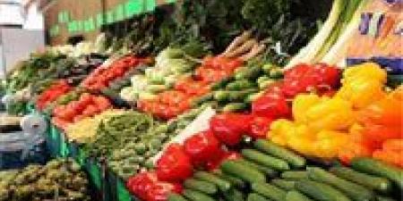 بالبلدي: أسعار الخضروات والفاكهة اليوم السبت 11 - 5 – 2024 في السوق المصري