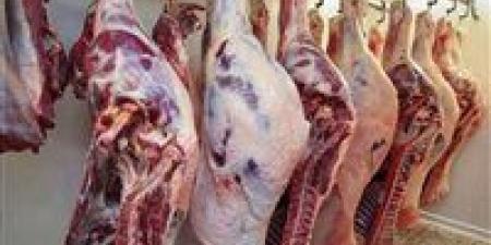 بالبلدي: سعر اللحوم في السوق المصري اليوم السبت 11 - 5 – 2024