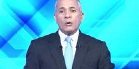 بالبلدي : أحمد موسى: إدارة معبر رفح الفلسطيني ليست مهمة مصر