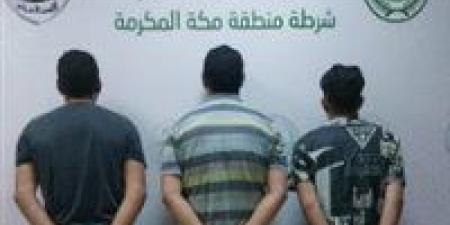بالبلدي : للمرة الثالثة في أسبوع.. القبض على مصريين بالسعودية لنشرهم حملات حج وهمية ومضللة