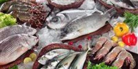 بالبلدي: أسعار السمك اليوم الاثنين 13 - 5 – 2024 في السوق المصري