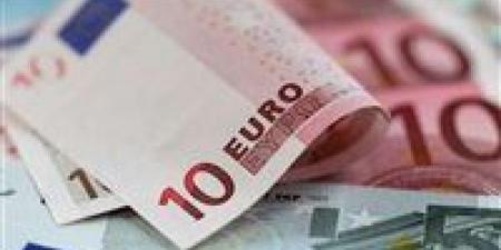 بالبلدي: سعر اليورو مقابل الجنيه اليوم الإثنين 13-5-2024 بالبنوك