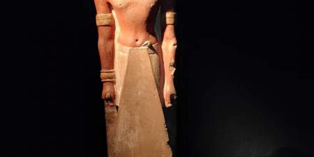 بالبلدي : متحف آثار الأقصر يعلن عرض قطعة نادرة احتفالات باليوم العالمي للمتاحف