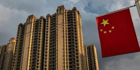 شركة عقارات صينية جديدة تعلن تخلفها عن دفع سندات بالدولار بالبلدي | BeLBaLaDy