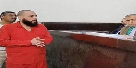 بالبلدي: قدم زوجته قرباناً للجن.. إلغاء حكم إعدام قاتل زوجته واستبداله بالمؤبد بالبلدي | BeLBaLaDy