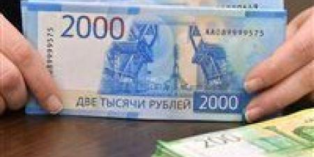 بالبلدي: سعر صرف الروبل الروسي أمام الدولار واليورو