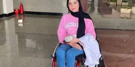 بالبلدي : عقب وفاة أميرة درويش طالبة الصيدلة.. ما هي مضاعفات قطع الحبل الشوكي؟