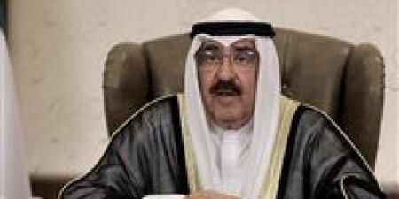 بالبلدي : الحكومة الكويتية الجديدة تؤدي اليمين الدستورية