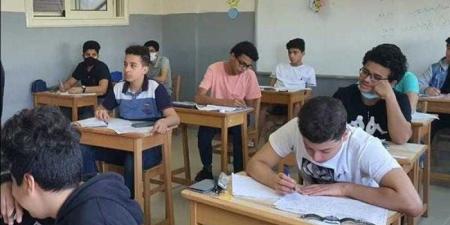 معنى كلمة «أَوْبة».. سؤال يُحير طلاب الشهادة الإعدادية في امتحان اللغة العربية
