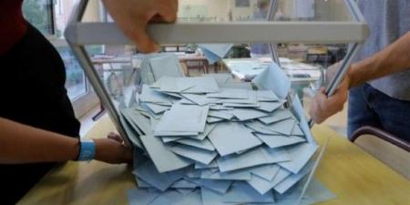 بالبلدي: مراكز الاقتراع في موسكو تفتح أبوابها أمام الناخبين للإدلاء بأصواتهم في الانتخابات الرئاسية الروسية لمدة ثلاثة أيام
