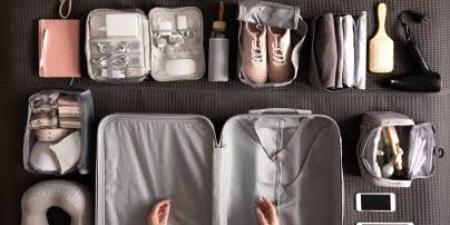 بالبلدي: قبل رحلة المصيف.. أشياء ضرورية ضعها في حقيبة سفرك