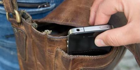 بالبلدي: حيل ضرورية لحماية هاتفك من السرقة .. خد بالك
