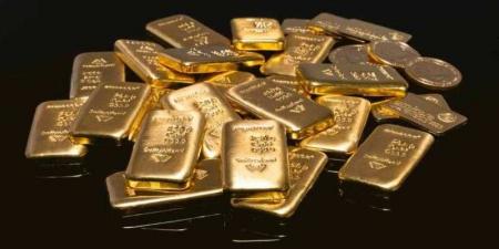 بالبلدي: لحظة بلحظة.. أسعار سبائك الذهب اليوم الخميس 16 مايو 2024