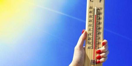 بالبلدي: حالة الطقس اليوم الخميس 16-5-2024.. ارتفاع في درجات الحرارة على أغلب المحافظات