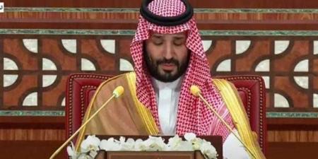 بالبلدي : ولي العهد السعودي يدعو لوقف أي أنشطة تؤثر على الملاحة بالبحر الأحمر