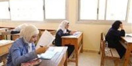 بالبلدي : معنى كلمة ذيوع.. سؤال متداول في امتحان العربي لـ طلاب الشهادة الإعدادية بالقاهرة