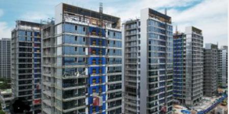 بالبلدي: Beijing to Buy millions of unsold homes to revive Chinese Property Market