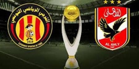 «الأهلي والترجي».. النهائي العربي الـ17 في تاريخ دوري أبطال إفريقيا