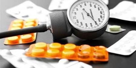 بالبلدي : دراسة: أدوية ضغط الدم تضاعف من خطر الإصابة بكسور العظام لدى كبار السن