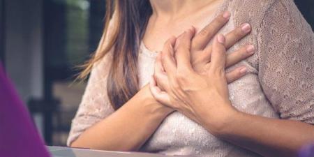 بالبلدي : هل علاج العقم يضاعف خطر الإصابة بـ أمراض القلب بعد الولادة؟