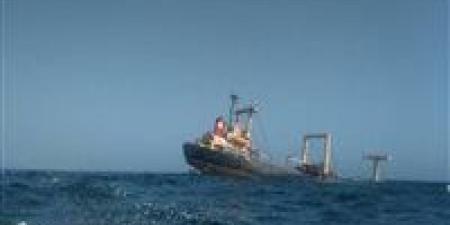 بالبلدي : على متنها مصريون.. غرق سفينة قبالة رومانيا وفقدان 3 بحارة