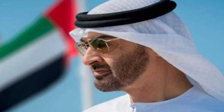 بالبلدي: رئيس الإمارات يبحث مع رئيسة "وورلد سنترال" تكثيف مساعدات غزة