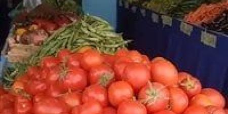 بالبلدي : أسعار الخضراوات والفاكهة اليوم السبت 18 مايو 2024 في سوق العبور