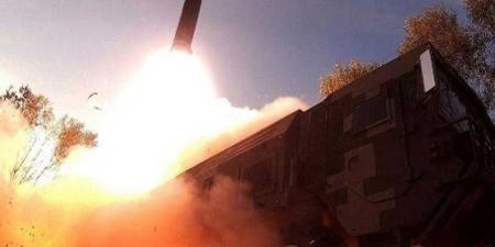 الولايات المتحدة تدين إطلاق كوريا الشمالية لصواريخ باليستية